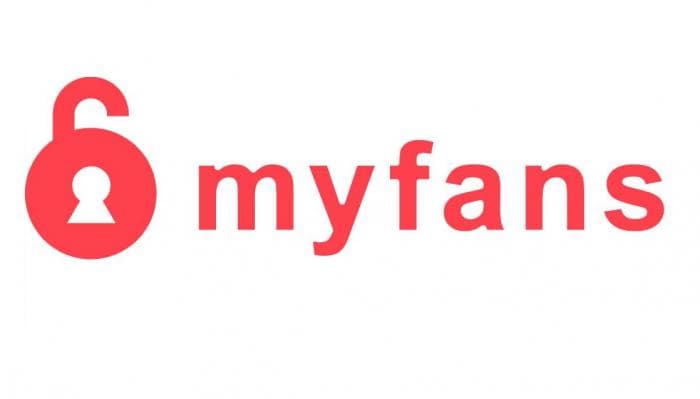 MYFANS(マイファンズ)ロゴ
